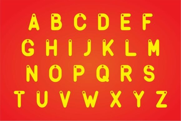 Big Sale Font PNG with transparent background - Preview 2