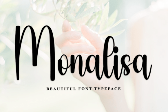 Biograph Teacher Font - Preview 1
