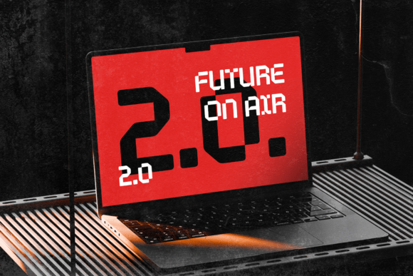Bitram Font - Preview 6