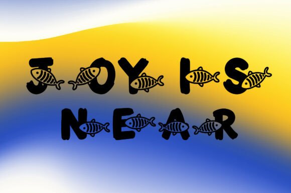 Cacazy Font - Preview 6