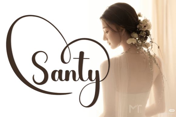 Daily Font - Preview 1