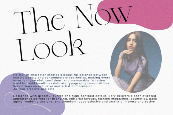 Dary Font - Preview 2