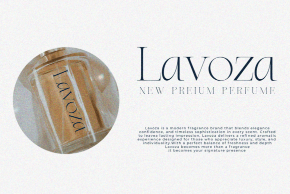 Dary Font - Preview 3