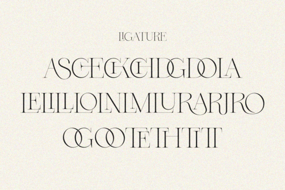 Dary Font - Preview 5
