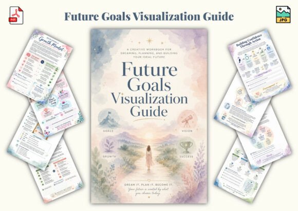 Future Goals Visualization Guide