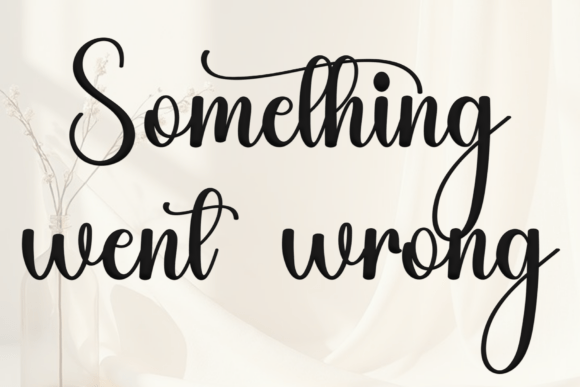Hello Christian Font - Preview 5