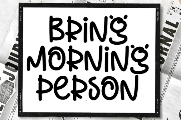 Reading Signature Font PNG with transparent background - Preview 1
