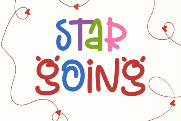 Reading Signature Font PNG with transparent background - Preview 2