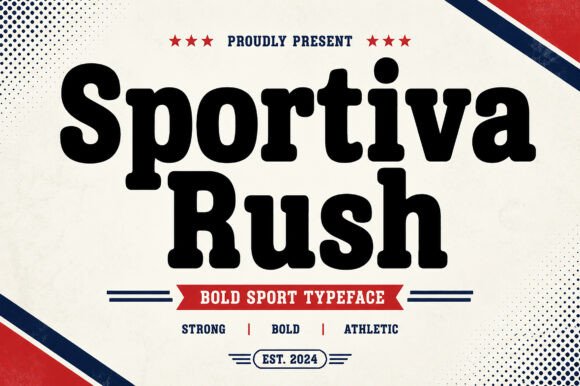 Sportiva Rush