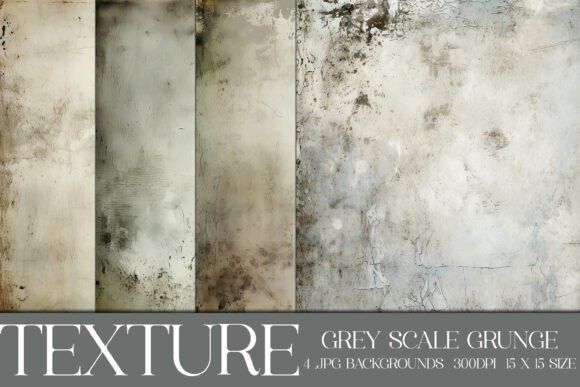 Texture Style Overlay Backgrounds, S2