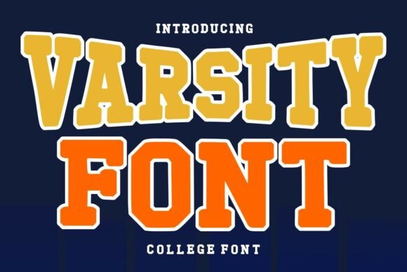 Varsity
