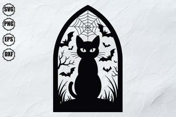Halloween Svg Grafica Creazioni Di RN Studio
