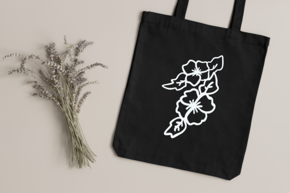 Bloom Art Font - Preview 6
