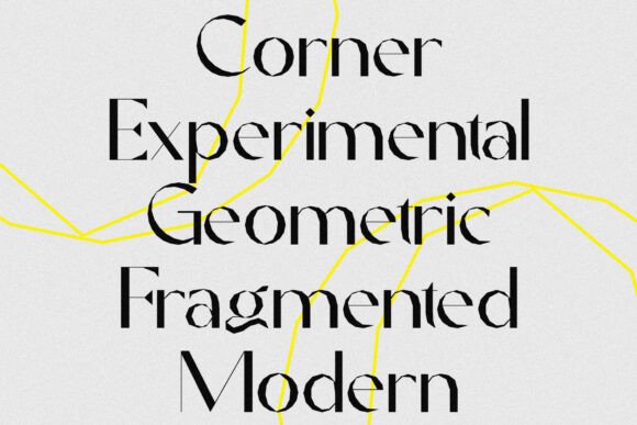Division Font PNG with transparent background - Preview 4