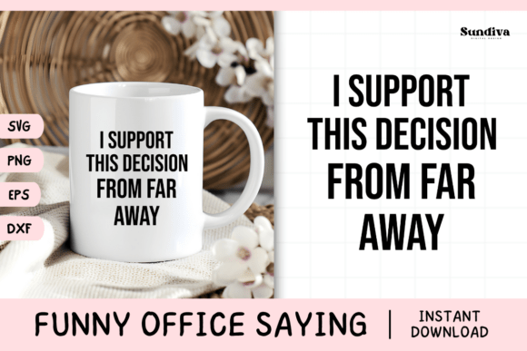 Funny Office Saying SVG 38 V3