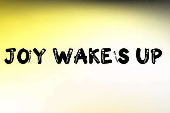 Lindly Font PNG with transparent background - Preview 4
