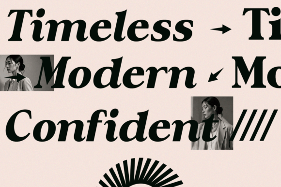 Ramile Font PNG with transparent background - Preview 1