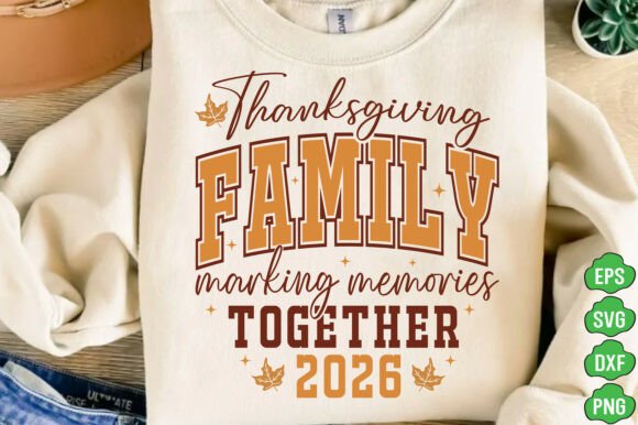 Thanksgiving SVG,Thanksgiving Family SVG
