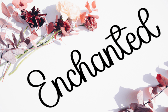 Babyday Font - Preview 2