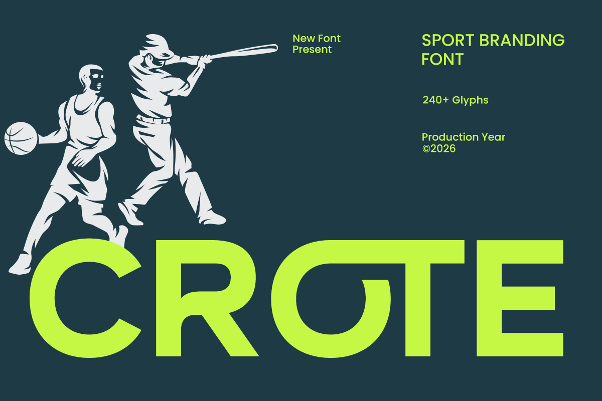Crote preview, placeholder image