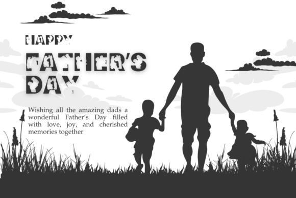 Dad Font - Preview 2