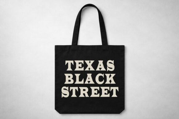 Extreeme Texas Font PNG with transparent background - Preview 4