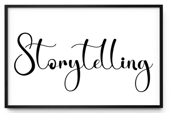 Familyday Font - Preview 1