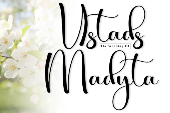 Familyday Font - Preview 2