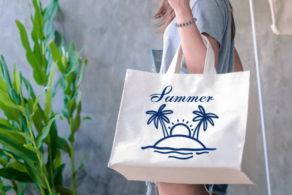 First Day of Summer Font - Preview 4