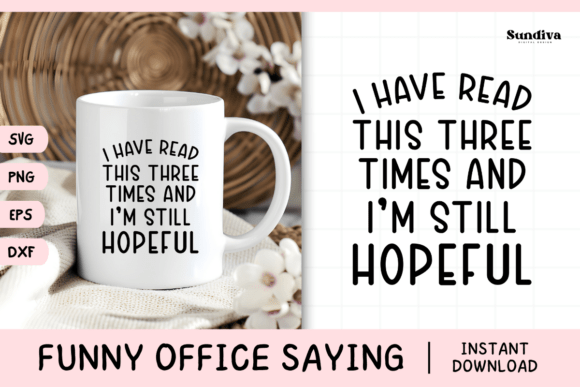 Funny Office Saying SVG 43 V3