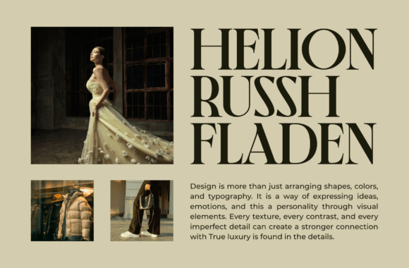 Geista Mond Font - Preview 5