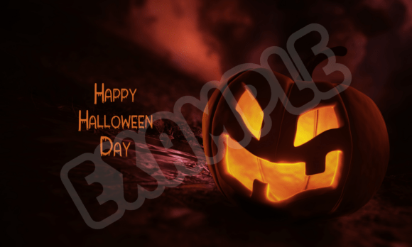 Ink Drip Font PNG with transparent background - Preview 6
