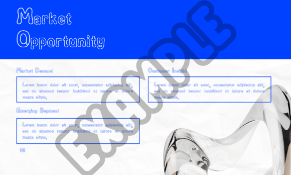 Liquid Glass Font PNG with transparent background - Preview 6