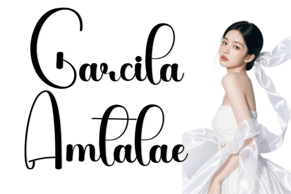 Martin Birtalian Font PNG with transparent background - Preview 2