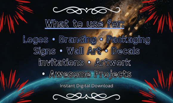 Meteor Impact Font font preview - 4