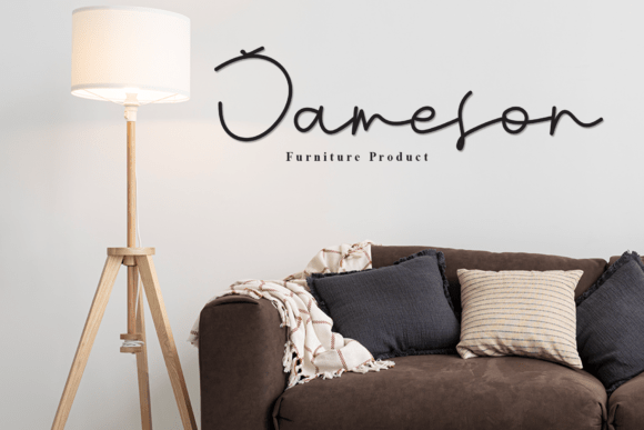 Montages Font PNG with transparent background - Preview 1
