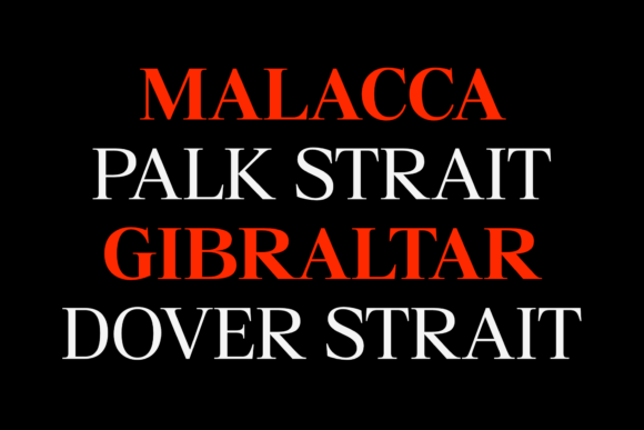 Refiost Font PNG with transparent background - Preview 5