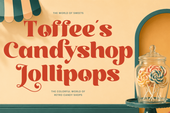 Rukola Font PNG with transparent background - Preview 3