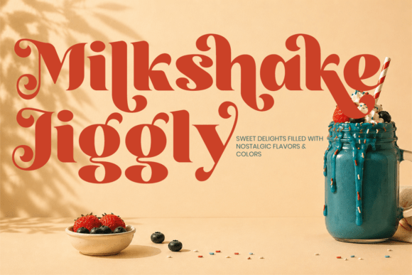 Rukola Font PNG with transparent background - Preview 6