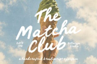 The Matcha Club