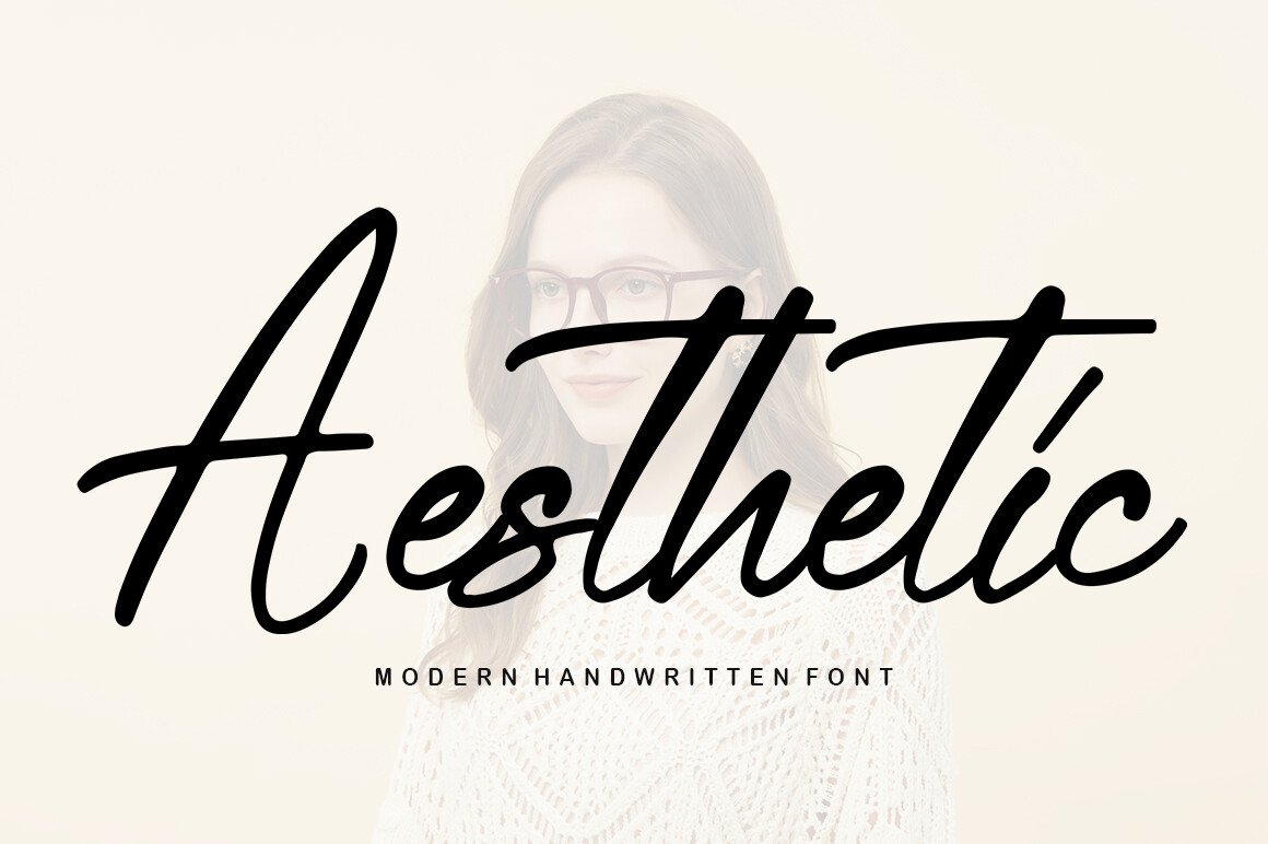 Aesthetic
