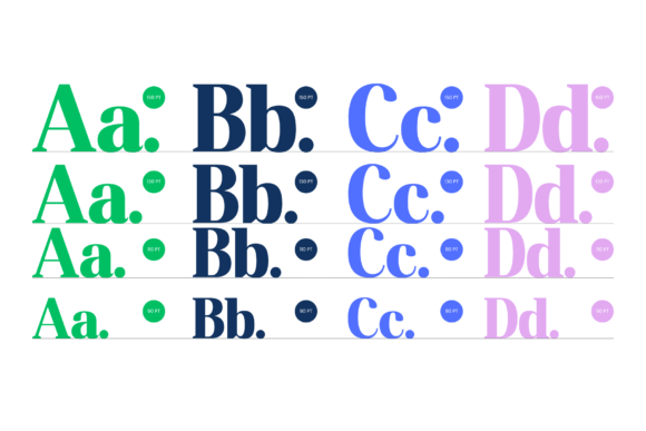 Altaries Font - Preview 2