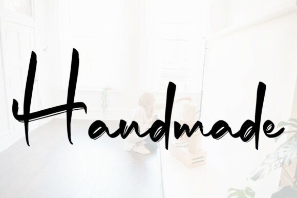 Camelian Font PNG with transparent background - Preview 2