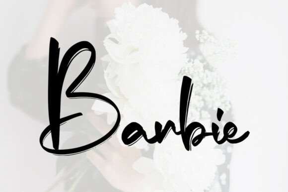 Camelian Font PNG with transparent background - Preview 3
