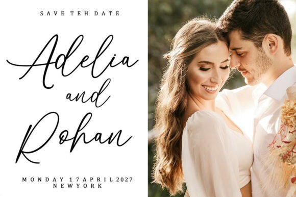 Charlien Font - Preview 1