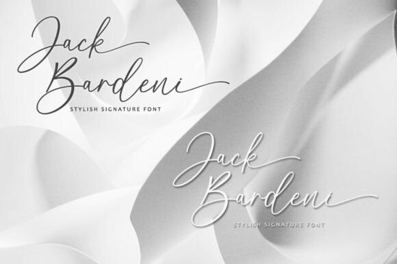 Charlien Font - Preview 2