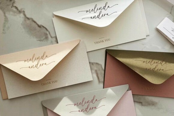 Charlien Font - Preview 3