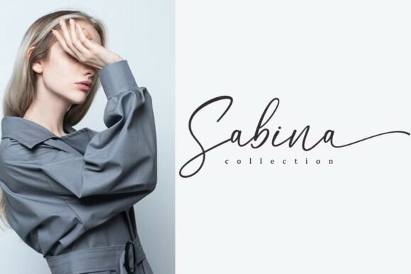 Charlien Font - Preview 5