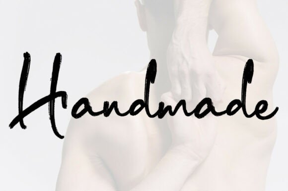 Children Font - Preview 2