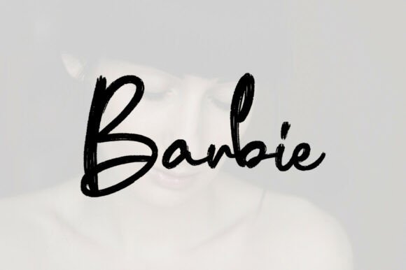 Children Font - Preview 3